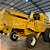 COLHEITADEIRA NEW HOLLAND TC 59 - Ano 2003 - Imagem 3