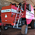 COLHEITADEIRA MASSEY FERGUSON MF 32 SR - ANO 2013 - Imagem 1
