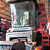 COLHEITADEIRA MASSEY FERGUSON MF 32 SR - ANO 2013 - Imagem 2