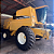 COLHEITADEIRA NEW HOLLAND TC 59 - ANO 2005 - Imagem 1
