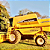 COLHEITADEIRA NEW HOLLAND TC 59 - ANO 2005 - Imagem 3