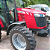 TRATOR MASSEY FERGUSON 4707 79CV – ANO 2020 - Imagem 3