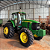 TRATOR JOHN DEERE 6180J (180 cv) - ANO 2016 - Imagem 7