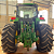 TRATOR JOHN DEERE 6180J (180 cv) - ANO 2016 - Imagem 6