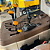 TRATOR JOHN DEERE 6180J (180 cv) - ANO 2016 - Imagem 10