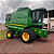 COLHEITADEIRA JOHN DEERE S430 - ANO 2022 - Imagem 5