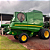 COLHEITADEIRA JOHN DEERE S430 - ANO 2022 - Imagem 4