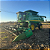 COLHEITADEIRA JOHN DEERE STS 9570 - ANO 2008 - Imagem 1