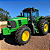 TRATOR JOHN DEERE 6190J - ANO 2017 - Imagem 1