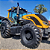 TRATOR VALTRA BH 194 HI TECH - ANO 2021 - Imagem 2