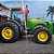TRATOR JOHN DEERE 8260R - ANO 2014 - Imagem 3