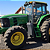 TRATOR JOHN DEERE 6190J – ANO 2017 - Imagem 2