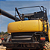 COLHEITADEIRA NEW HOLLAND CR9060 - ANO 2010 - Imagem 3