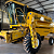 COLHEITADEIRA NEW HOLLAND TC 57 - ANO 2002 - Imagem 1