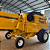 COLHEITADEIRA NEW HOLLAND TC 57 - ANO 2002 - Imagem 7