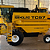 COLHEITADEIRA NEW HOLLAND TC 57 - ANO 2002 - Imagem 3