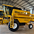 COLHEITADEIRA NEW HOLLAND TC 57 - ANO 2002 - Imagem 2