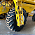 COLHEITADEIRA NEW HOLLAND TC 57 - ANO 2002 - Imagem 8