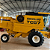 COLHEITADEIRA NEW HOLLAND TC 57 - ANO 2002 - Imagem 6
