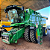 COLHEITADEIRA JOHN DEERE S660 - ANO 2018 - Imagem 2