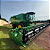 COLHEITADEIRA JOHN DEERE S660 - ANO 2016 - Imagem 1
