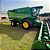 COLHEITADEIRA JOHN DEERE S660 - ANO 2016 - Imagem 2