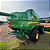 COLHEITADEIRA JOHN DEERE S660 - ANO 2016 - Imagem 6