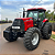 TRATOR CASE PUMA 155 - ANO 2020 - Imagem 1