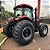 TRATOR CASE PUMA 155 - ANO 2020 - Imagem 4