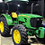 TRATOR JOHN DEERE 5078E - ANO 2017 - Imagem 1