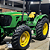 TRATOR JOHN DEERE 5078E - ANO 2017 - Imagem 3