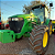 TRATOR JOHN DEERE 7230J - ANO 2020 - Imagem 1
