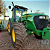 TRATOR JOHN DEERE 7230J - ANO 2020 - Imagem 2