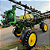 PULVERIZADOR JOHN DEERE 4025 - ANO 2019 - Imagem 2