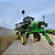 PULVERIZADOR JOHN DEERE 4025 - ANO 2019 - Imagem 3