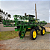 PULVERIZADOR JOHN JEERE 4630 - ANO 2022 - Imagem 1