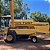 COLHEITADEIRA NEW HOLLAND TC 57 - ANO 1996 - Imagem 1