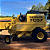 COLHEITADEIRA NEW HOLLAND TC 57 - ANO 1996 - Imagem 2