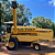 COLHEITADEIRA NEW HOLLAND TC 57 - ANO 1996 - Imagem 3