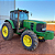 TRATOR JOHN DEERE 6135J (135CV) -  ANO 2020 - Imagem 2