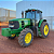 TRATOR JOHN DEERE 6135J (135CV) -  ANO 2020 - Imagem 5