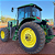TRATOR JOHN DEERE 6135J (135CV) -  ANO 2020 - Imagem 3