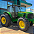 TRATOR JOHN DEERE 6145J - ANO 2011 - Imagem 2
