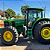 TRATOR JOHN DEERE 6145J - ANO 2011 - Imagem 4