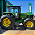 TRATOR JOHN DEERE 6145J - ANO 2011 - Imagem 3