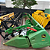 PLATAFORMA JOHN DEERE 625F - 25 PÉS - Imagem 6