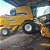 COLHEITADEIRA NEW HOLLAND TC59 – ANO 2003 - Imagem 2