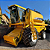 COLHEITADEIRA NEW HOLLAND TC59 – ANO 2003 - Imagem 1
