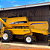 COLHEITADEIRA NEW HOLLAND TC59 – ANO 2003 - Imagem 4