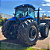 TRATOR NEW HOLLAND T7.260 - ANO 2018 - Imagem 7